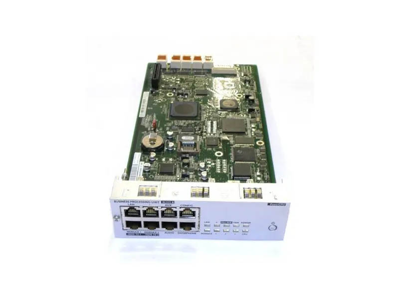 Carte Power CPU OmniPCX Office